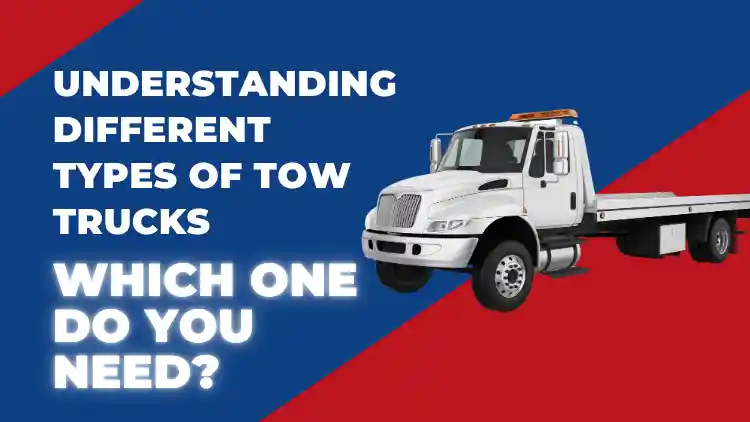 types-of-tow-trucks